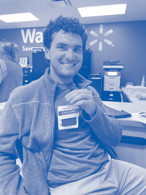 Goodwill career services training session