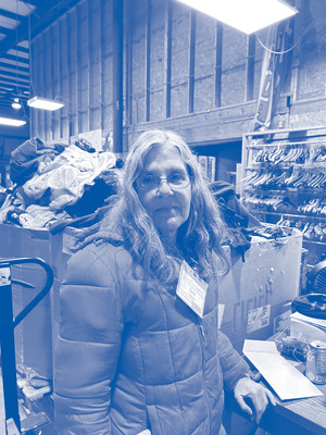 Diverse Goodwill employment opportunities