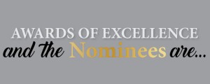 Nominees Are Graphic